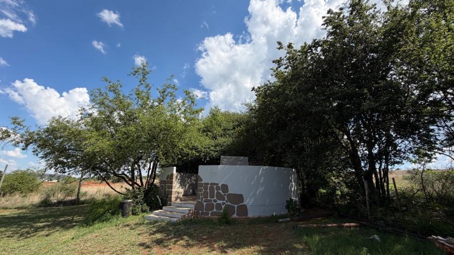 Commercial Property for Sale in Wilgeboom A H North West